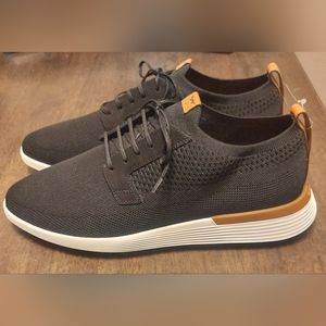 Mens Sneakers Wolf & Shepherd Swiftknit